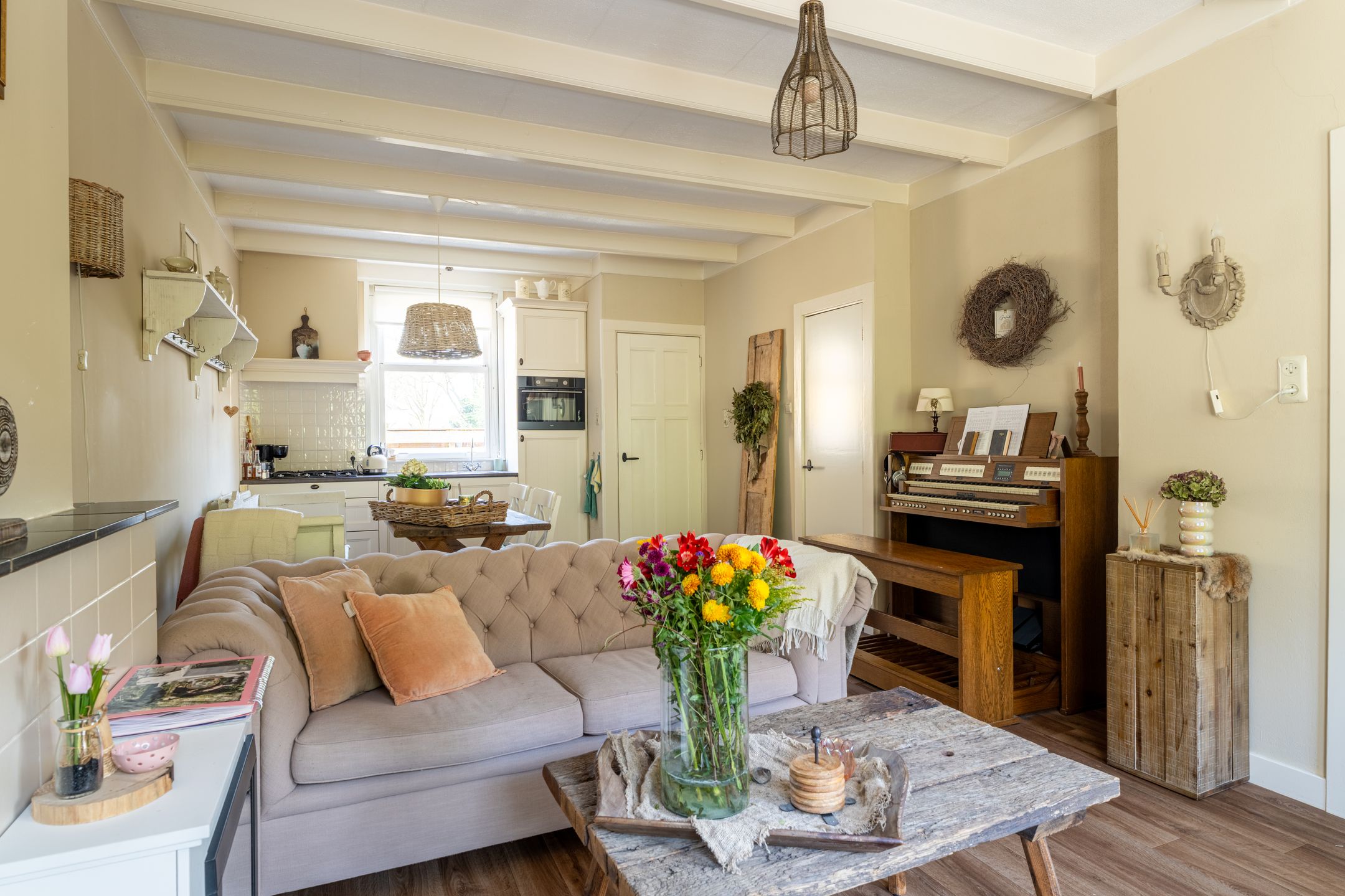 Foto 6 van Bouwvereniging 3