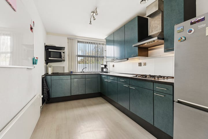 Foto 2 van Emily Brontësingel 14