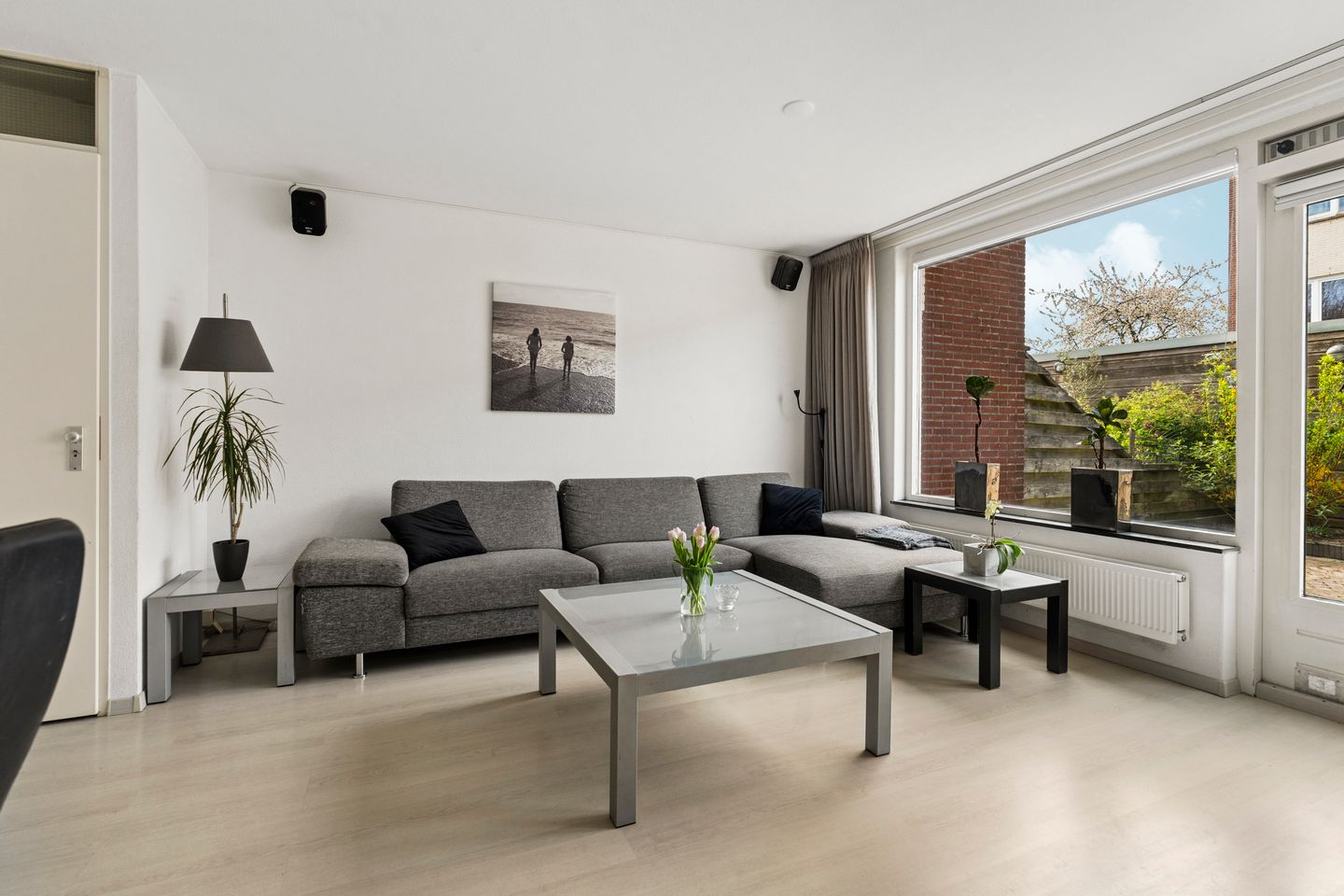 Photo 5 of Emily Brontësingel 14