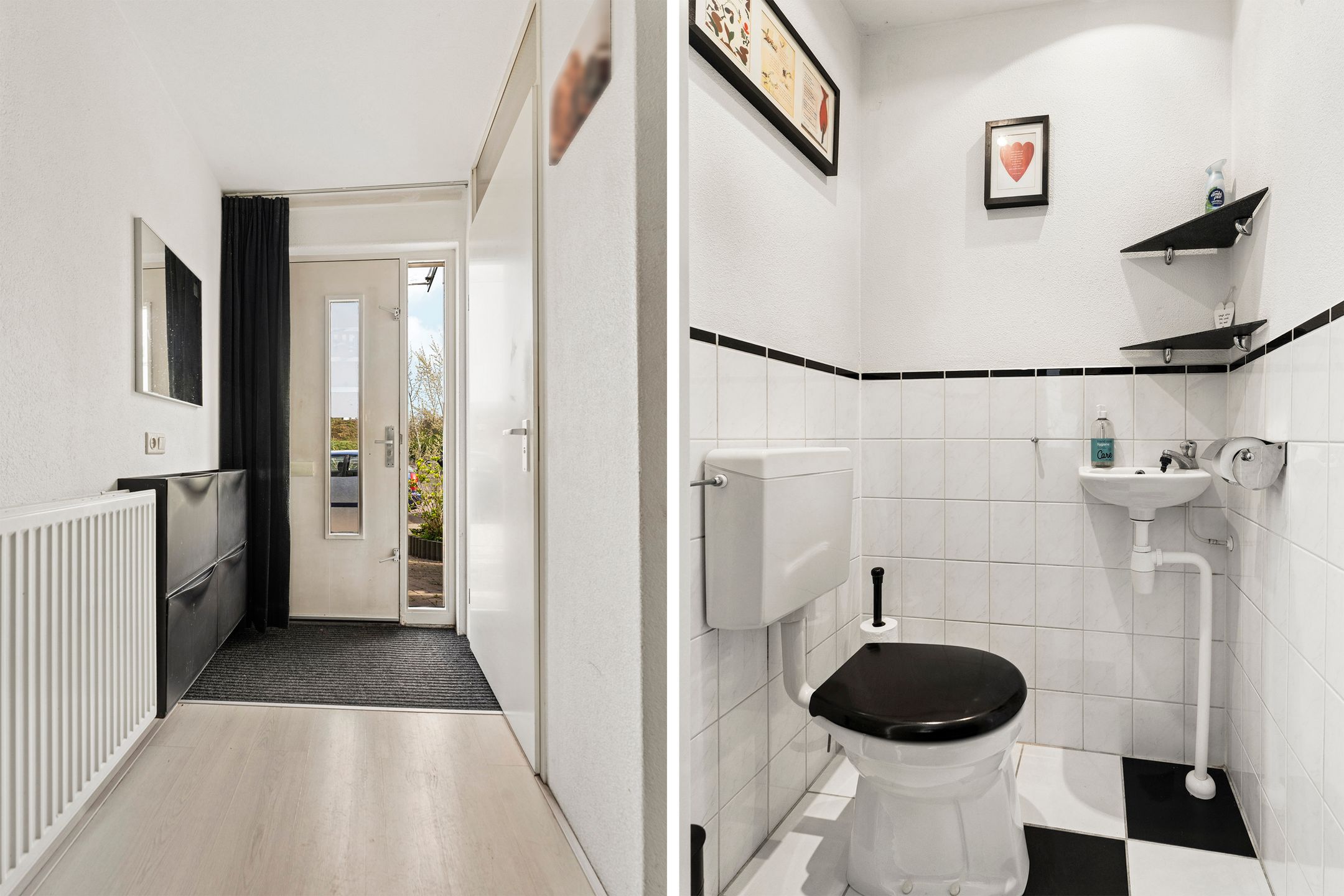 Photo 12 of Emily Brontësingel 14