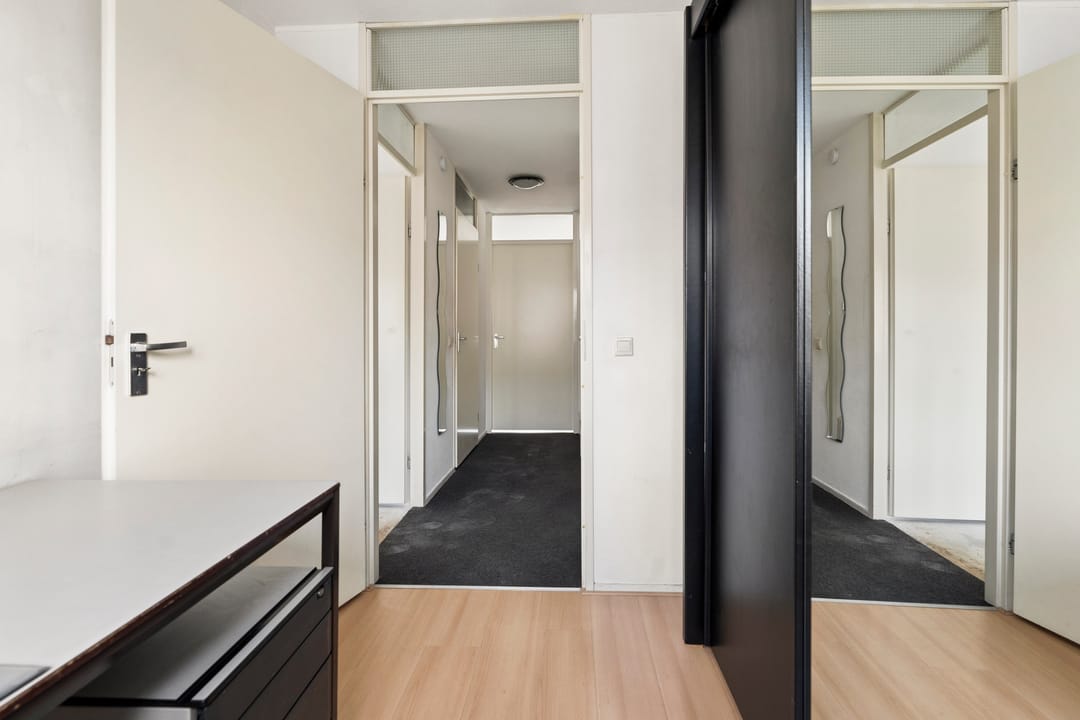 Photo 16 of Emily Brontësingel 14