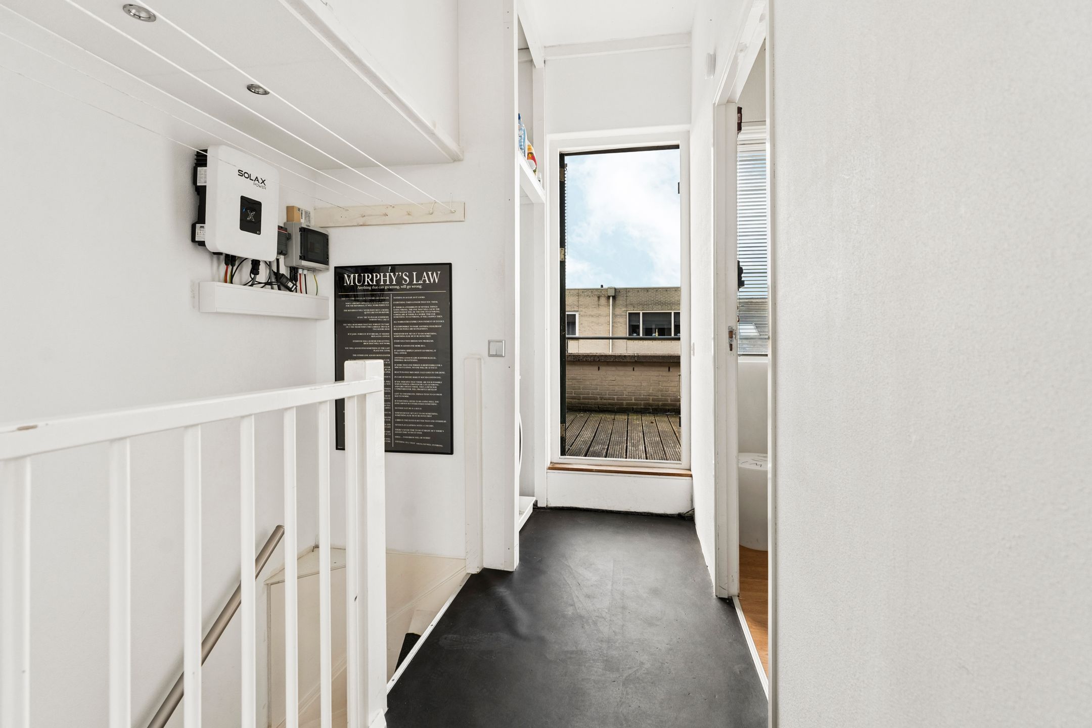 Photo 24 of Emily Brontësingel 14