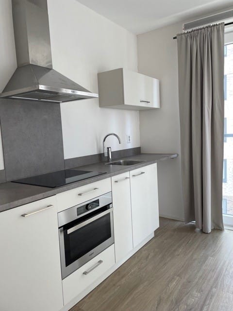 1e Lulofsdwarsstraat 6-H, Den Haag