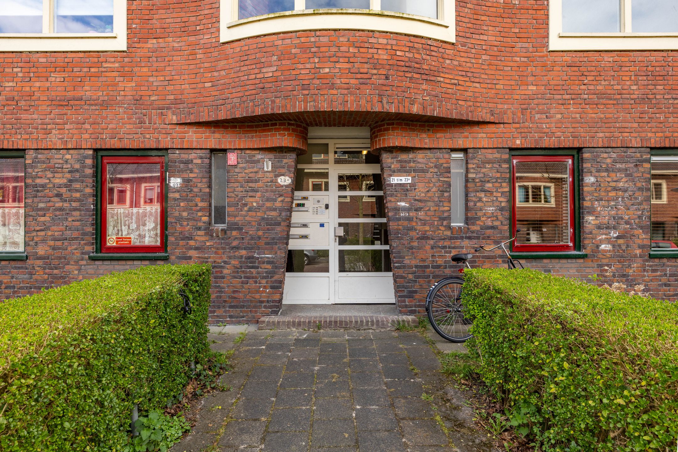 Photo 6 of Hortensialaan 21-A