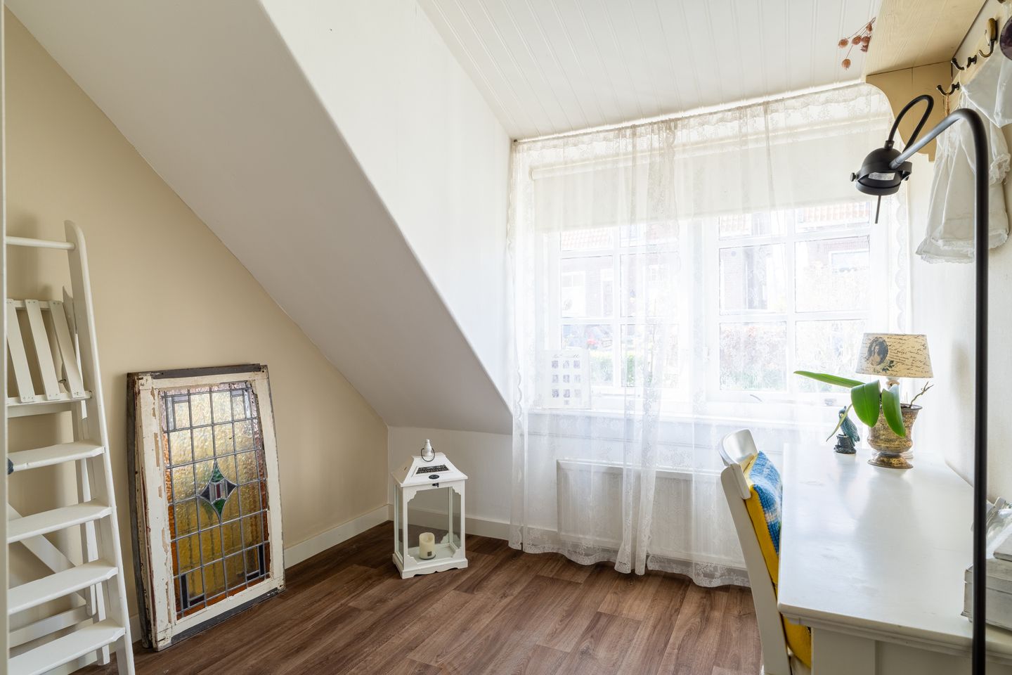 Foto 14 van Bouwvereniging 3