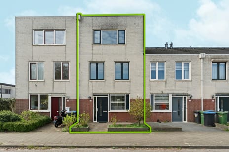 Emily Brontësingel thumbnail