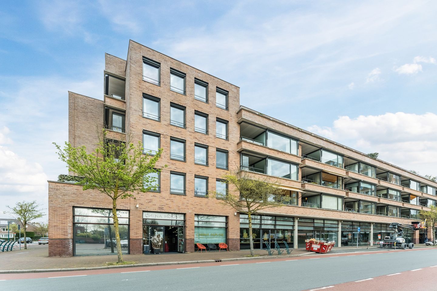 Foto 5 van Ommevoort 216