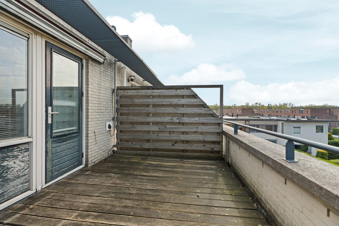 Photo 31 of Emily Brontësingel 14