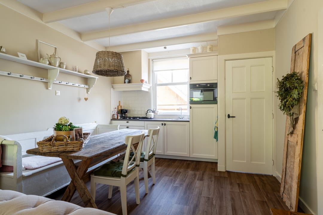 Foto 8 van Bouwvereniging 3