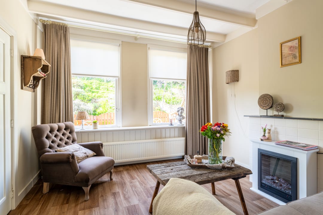 Foto 2 van Bouwvereniging 3