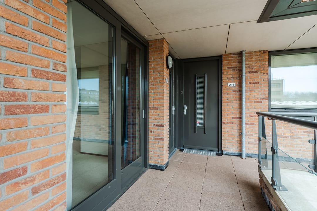 Foto 8 van Ommevoort 216