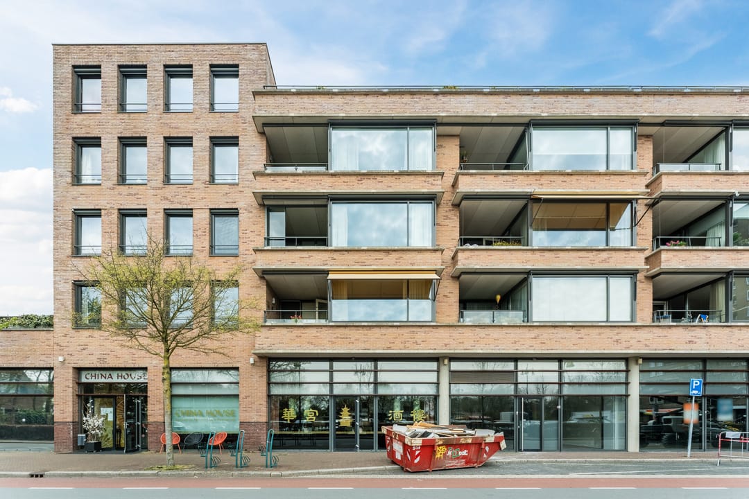 Foto 32 van Ommevoort 216