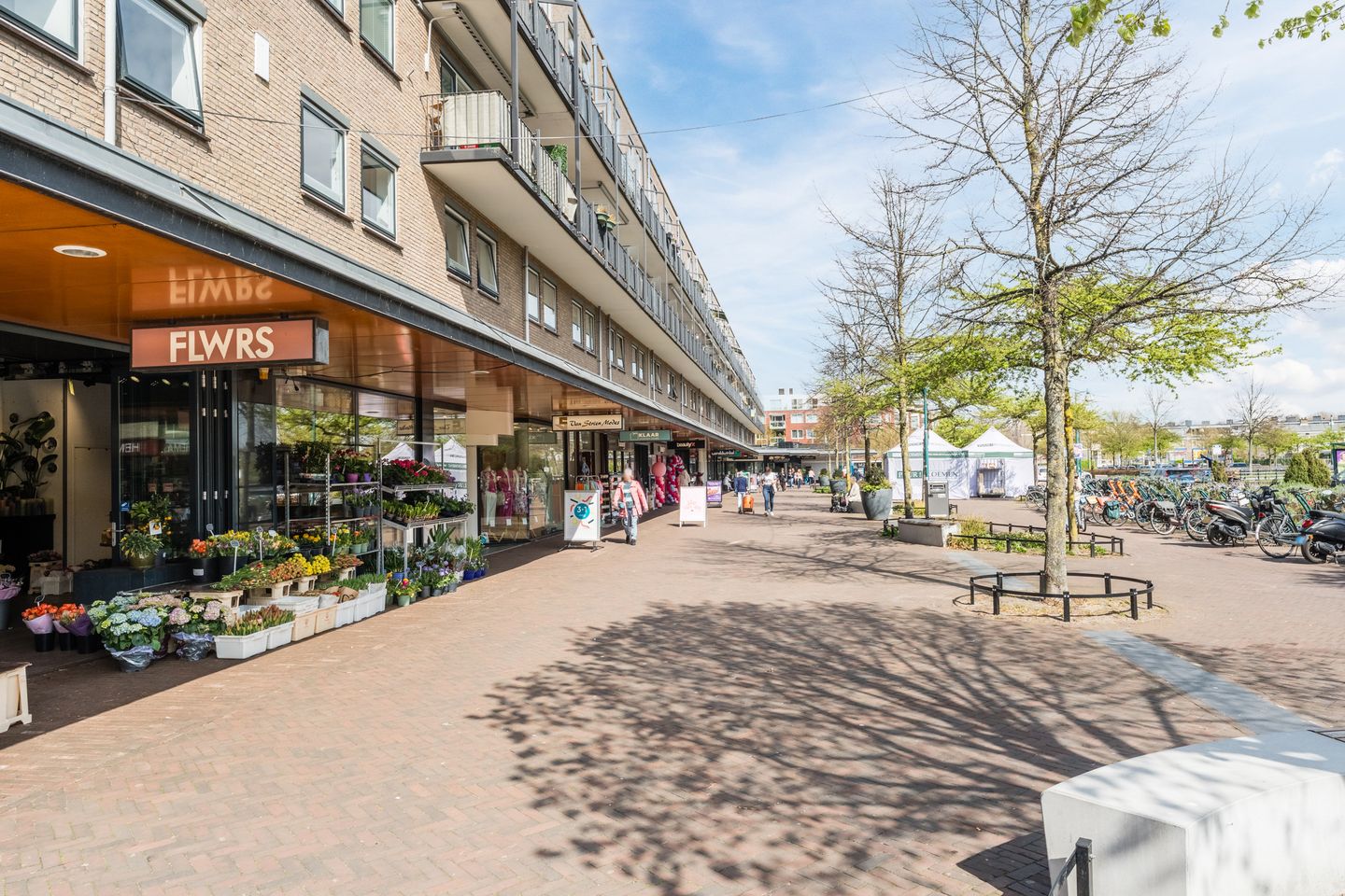 Foto 35 van Ommevoort 216