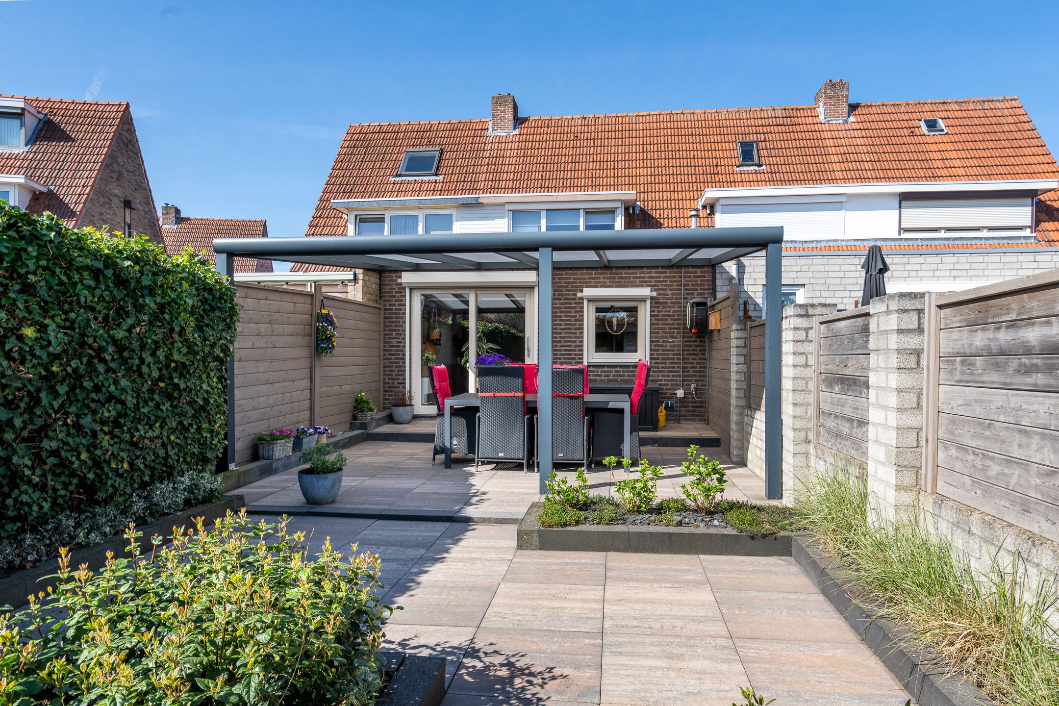 Foto 24 van Olmenstraat 17