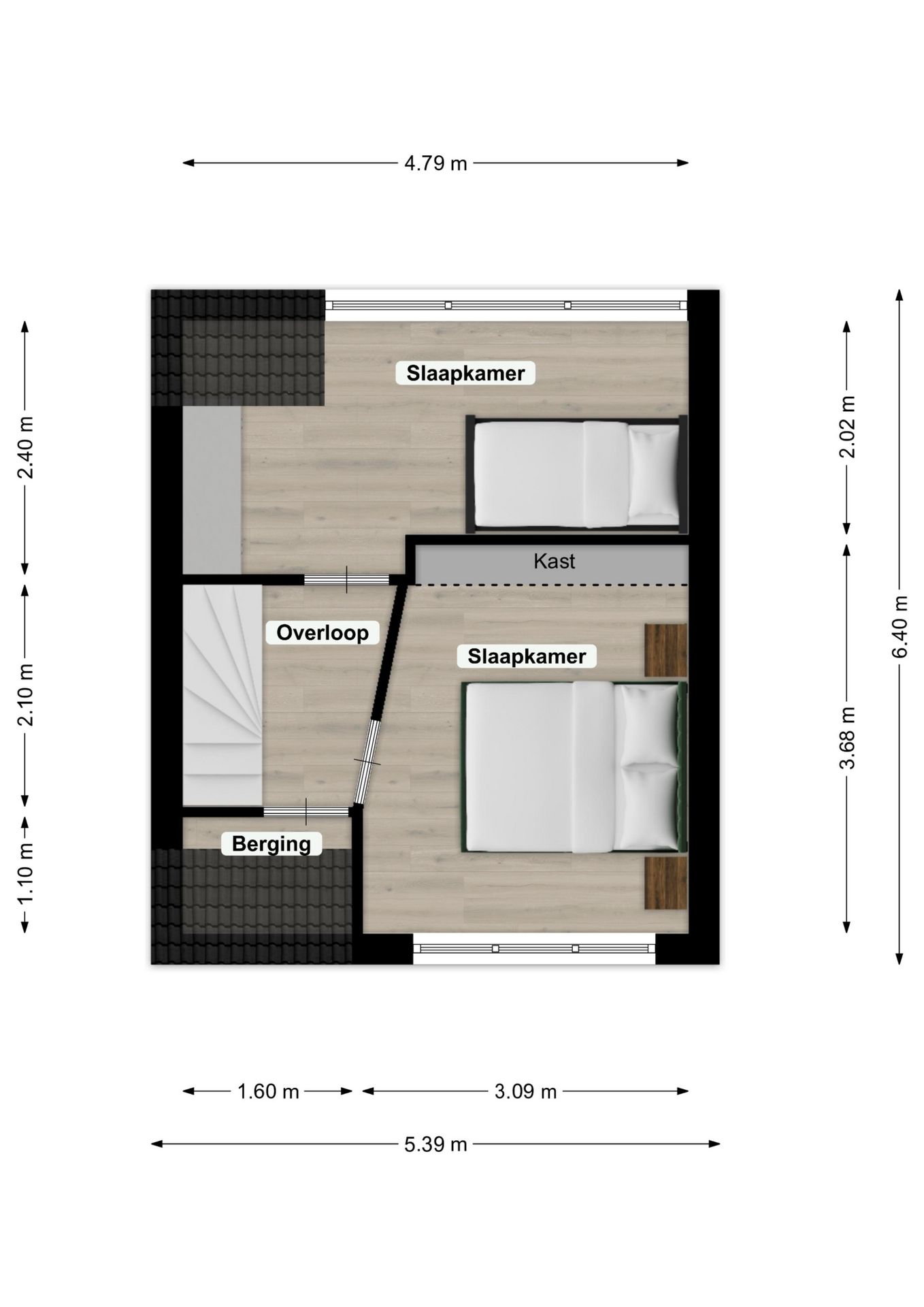 Foto 29 van Olmenstraat 17