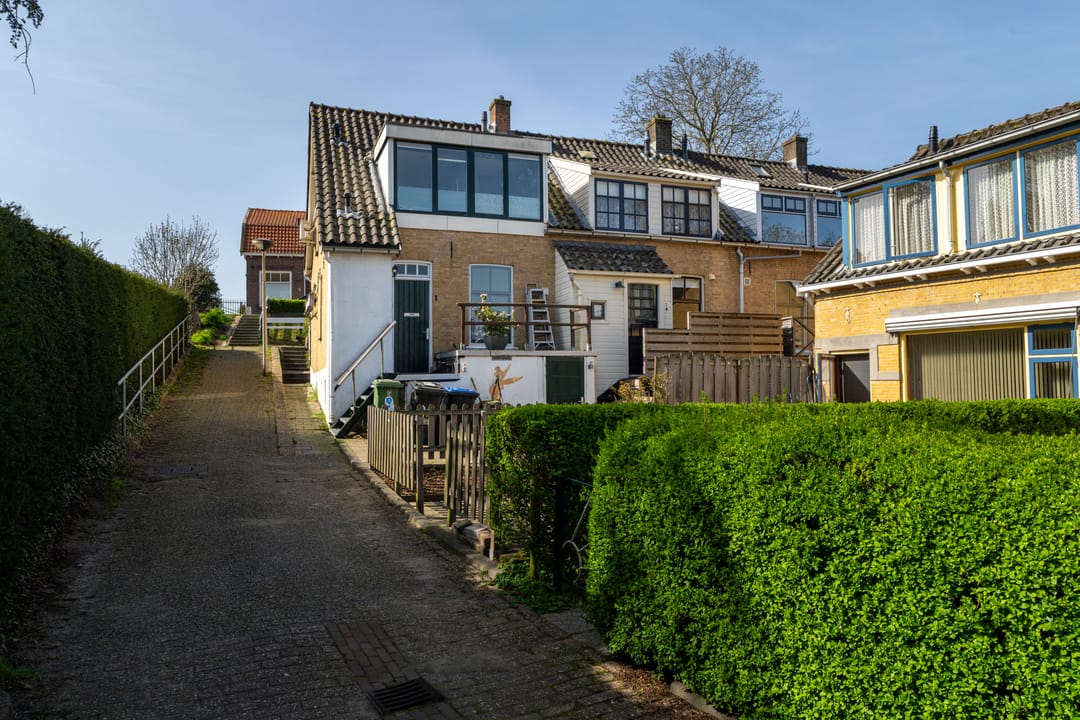 Foto 22 van Bouwvereniging 3