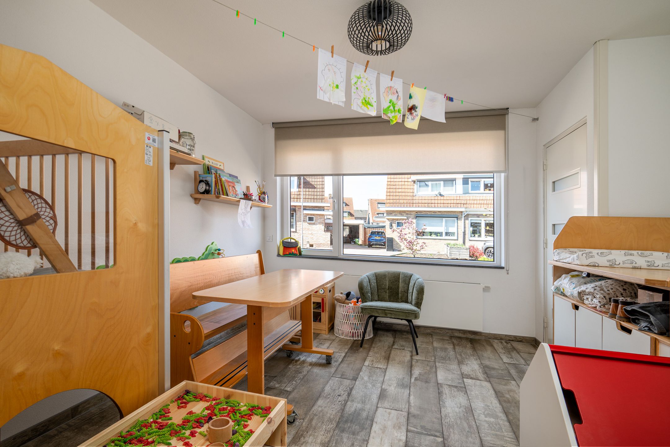 Foto 9 van Olmenstraat 17