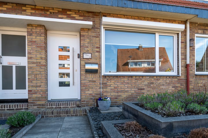 Foto 4 van Olmenstraat 17