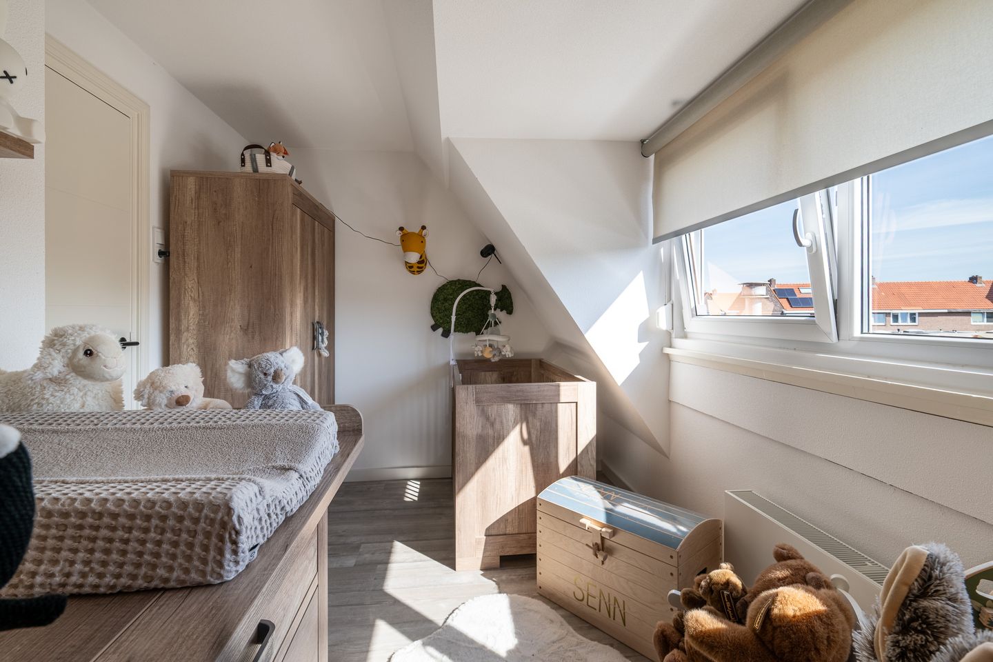 Foto 19 van Olmenstraat 17