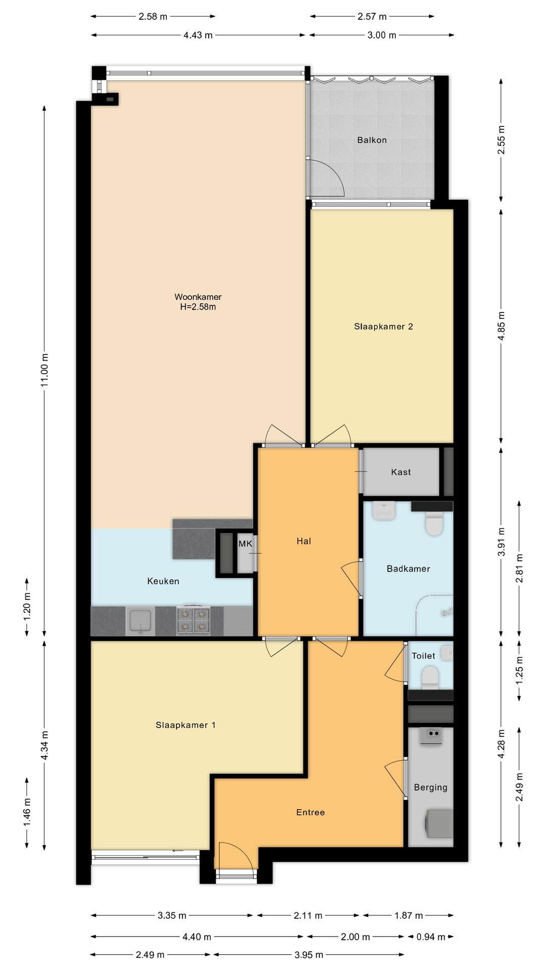 Foto 37 van Ommevoort 216