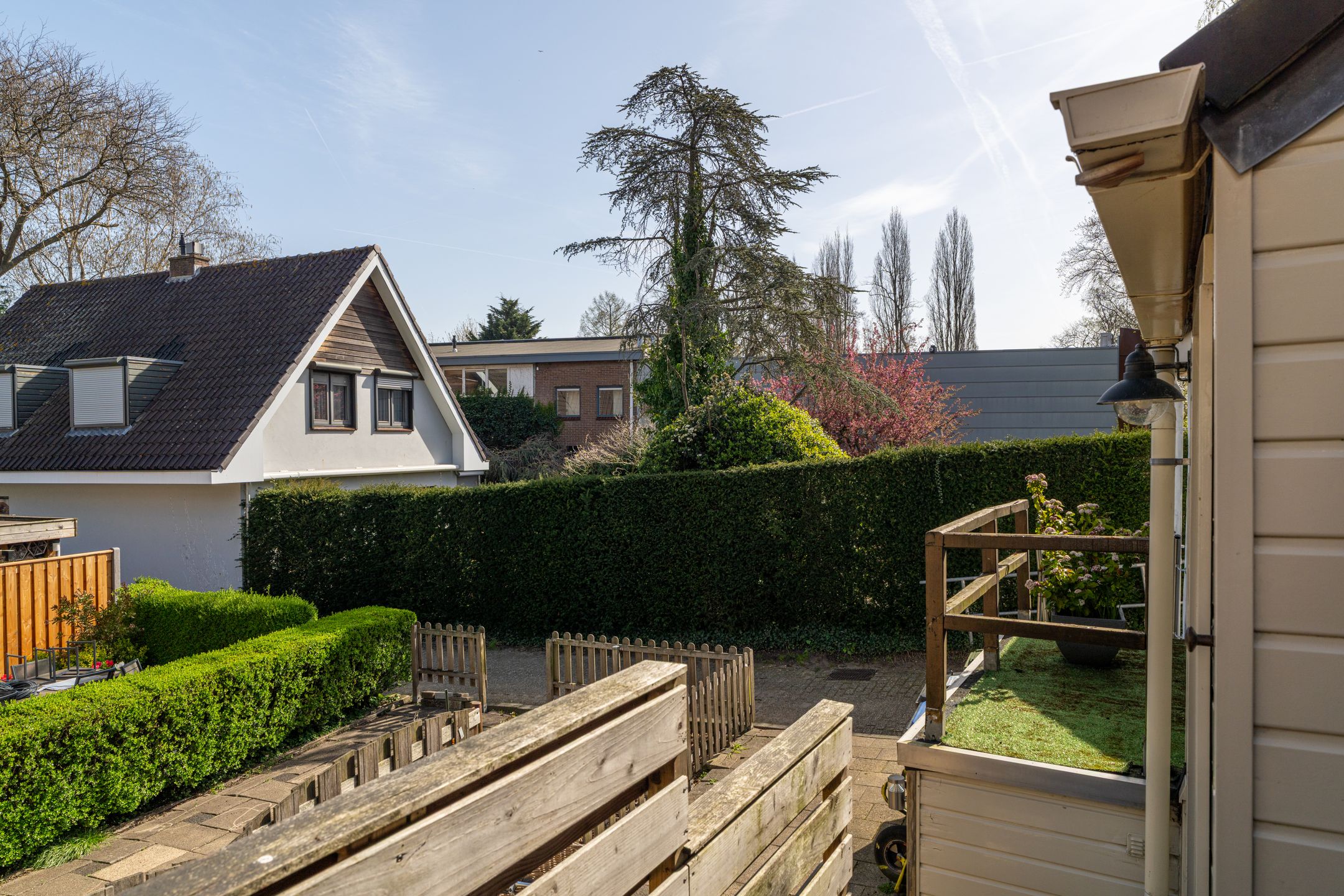 Foto 24 van Bouwvereniging 3