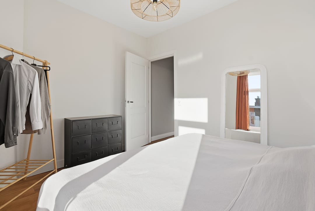 Beautifully Maintained 4-Room Apartment in Rustenburg-Oostbroek — 22