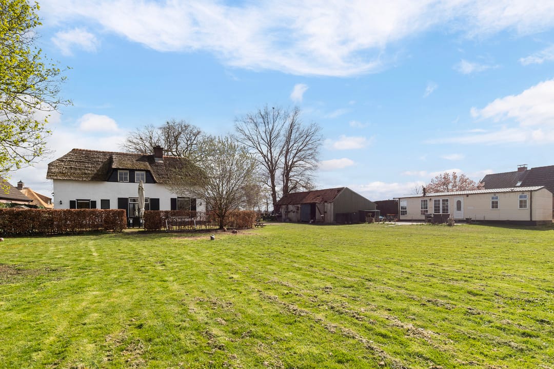 Foto 2 van Kostersweg 27