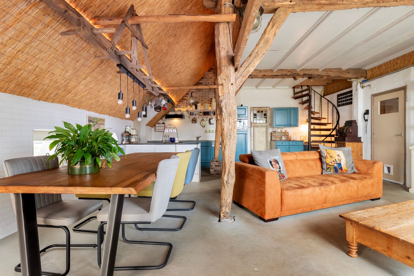 Foto 4 van Kostersweg 27