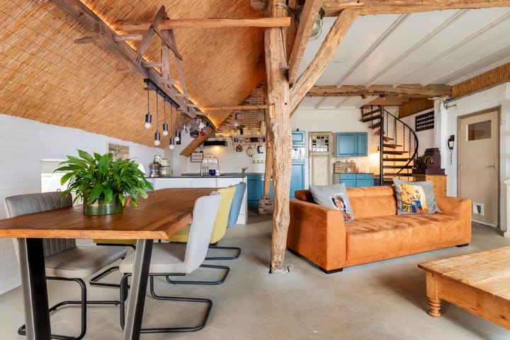 Foto 4 van Kostersweg 27