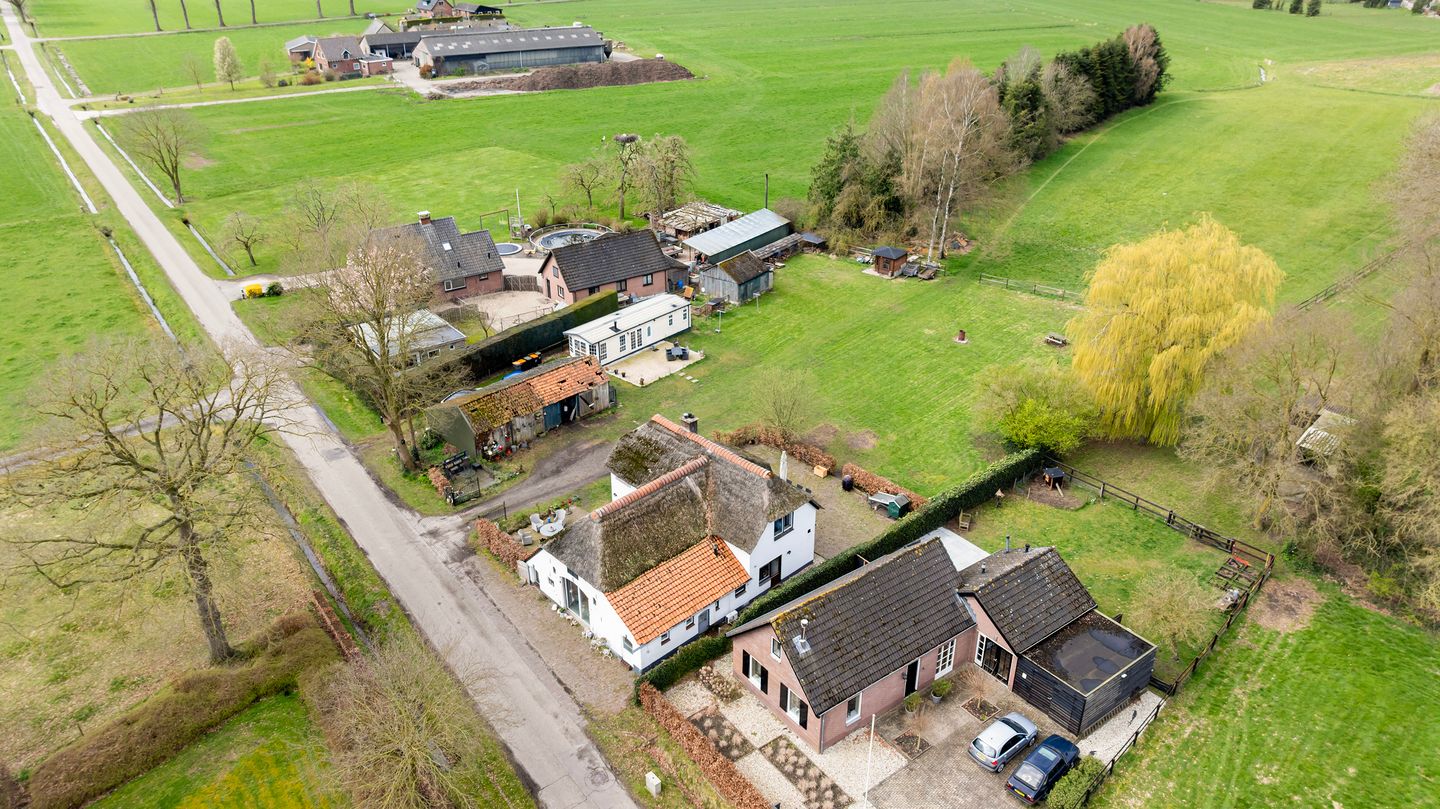 Foto 10 van Kostersweg 27