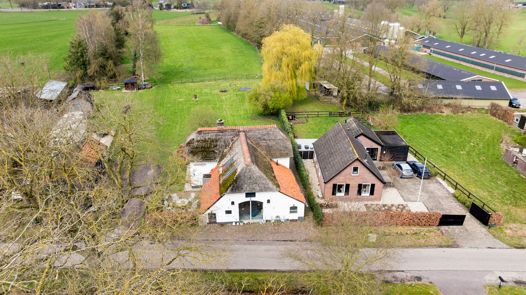 Foto 11 van Kostersweg 27