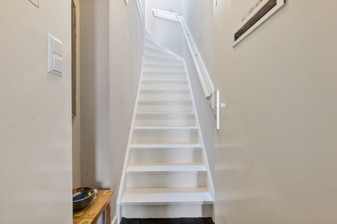 Beautifully Maintained 4-Room Apartment in Rustenburg-Oostbroek — 43