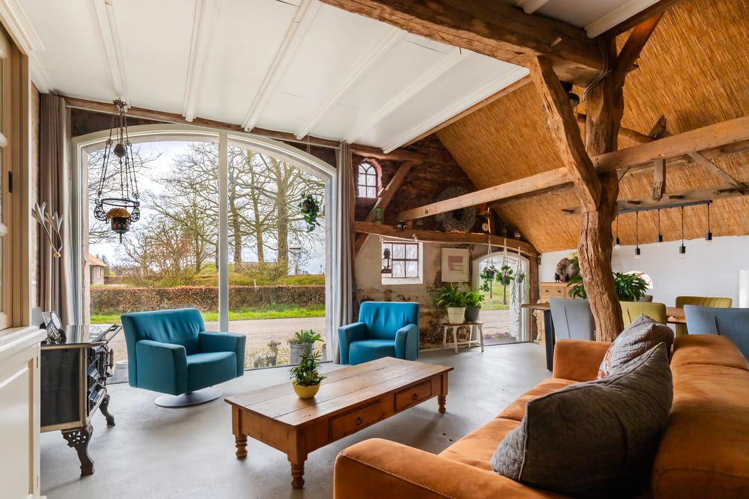 Foto 22 van Kostersweg 27