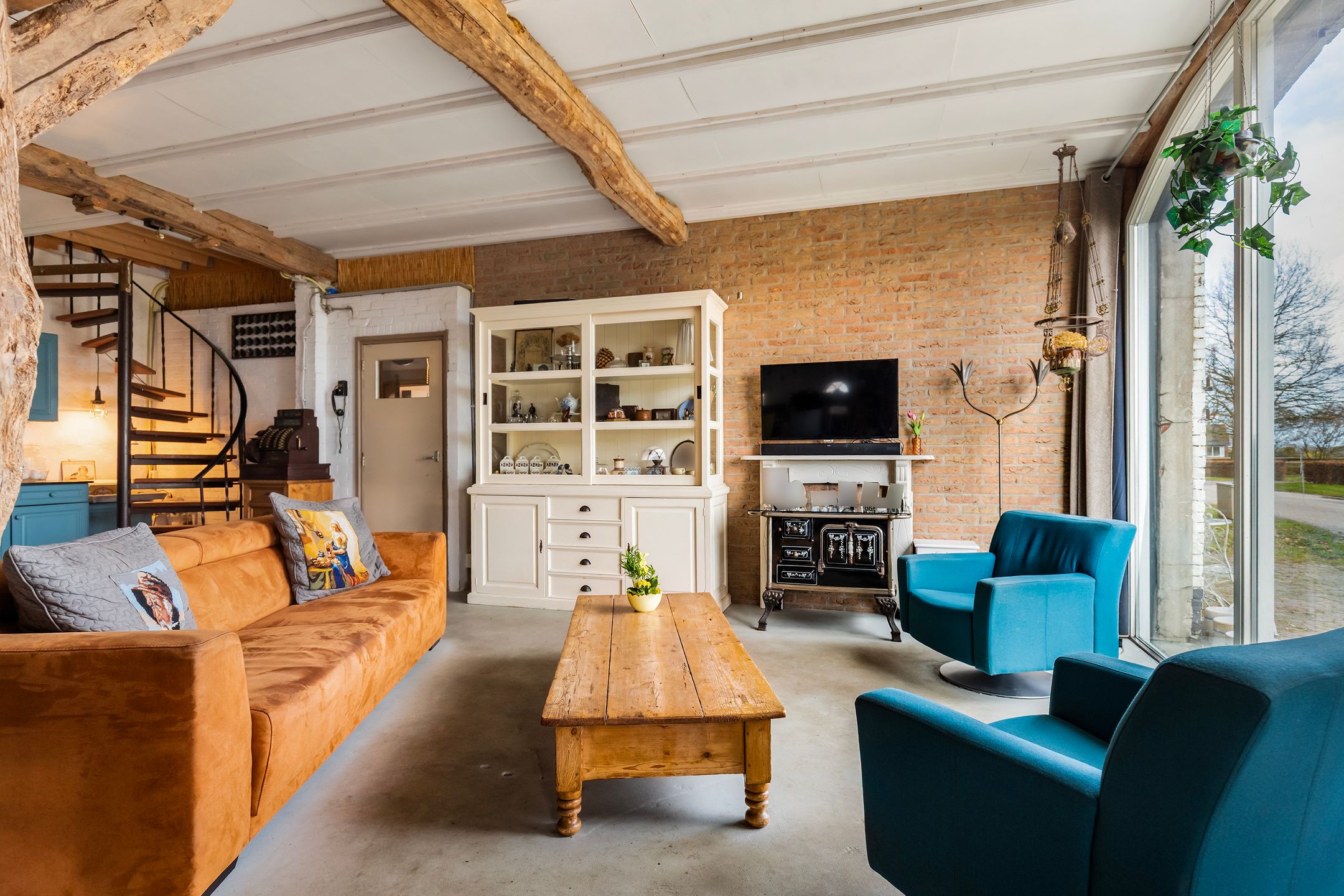 Foto 24 van Kostersweg 27