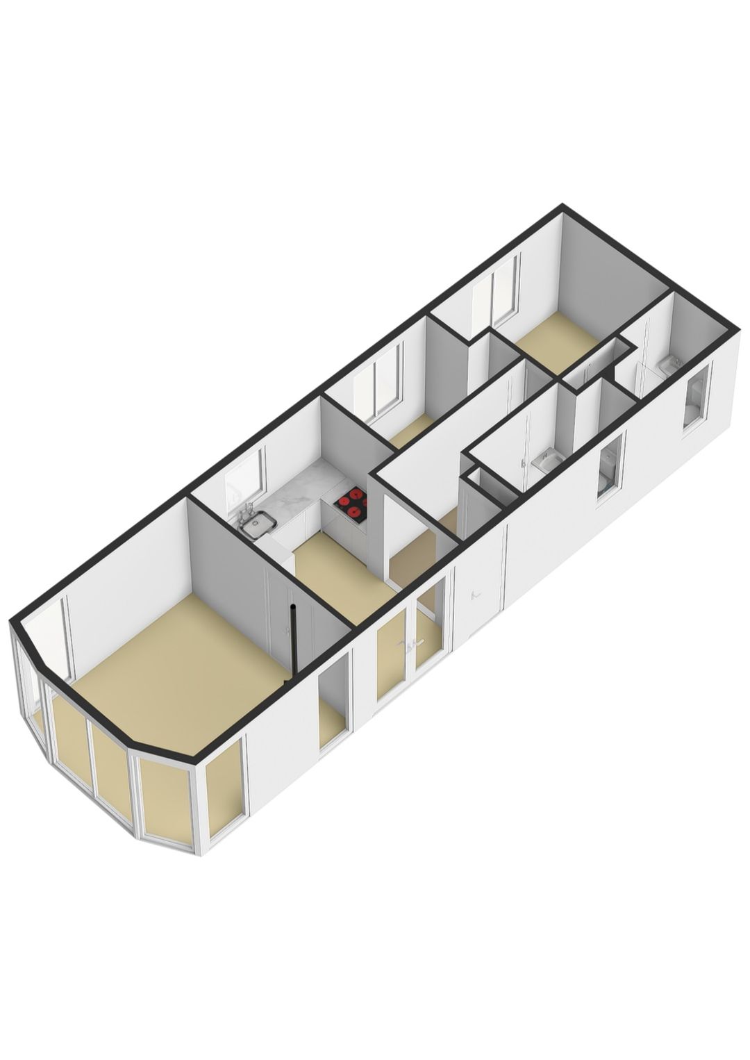 Foto 83 van Kostersweg 27