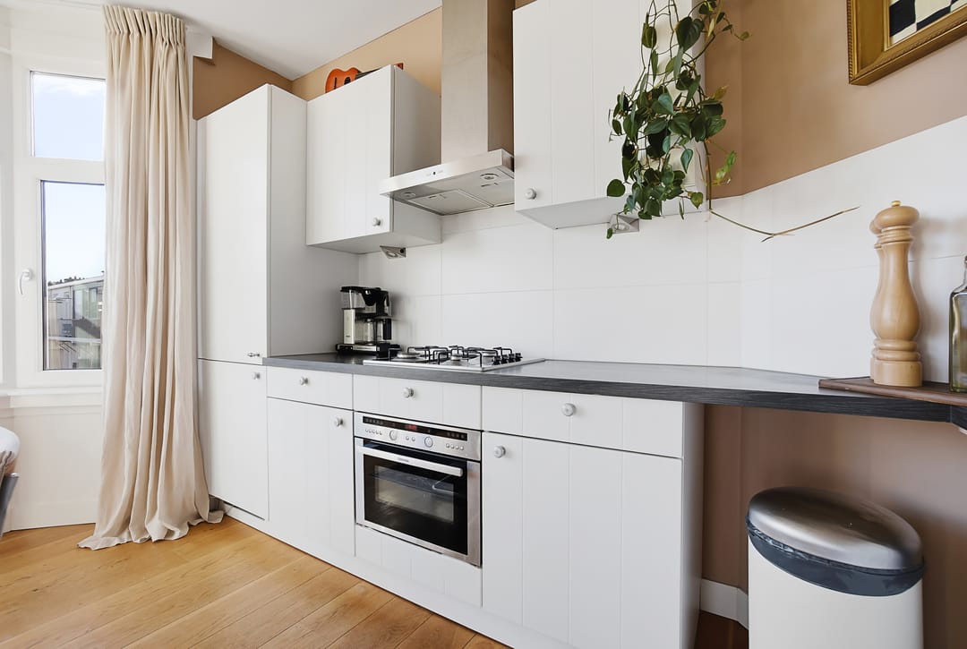 Beautifully Maintained 4-Room Apartment in Rustenburg-Oostbroek — 17
