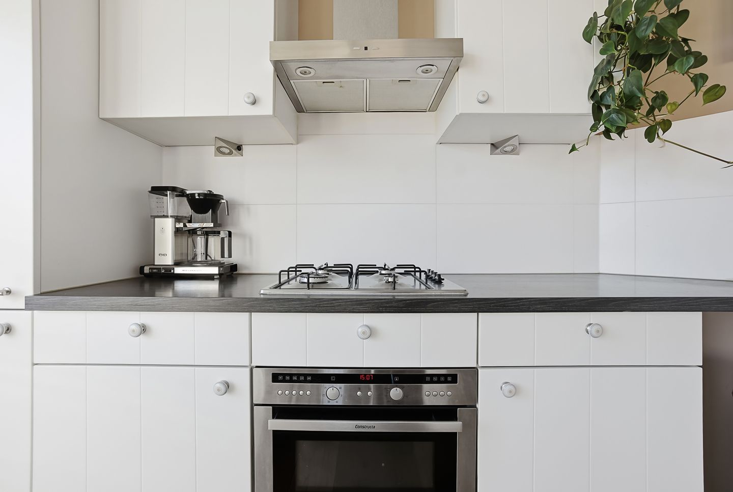 Beautifully Maintained 4-Room Apartment in Rustenburg-Oostbroek — 14