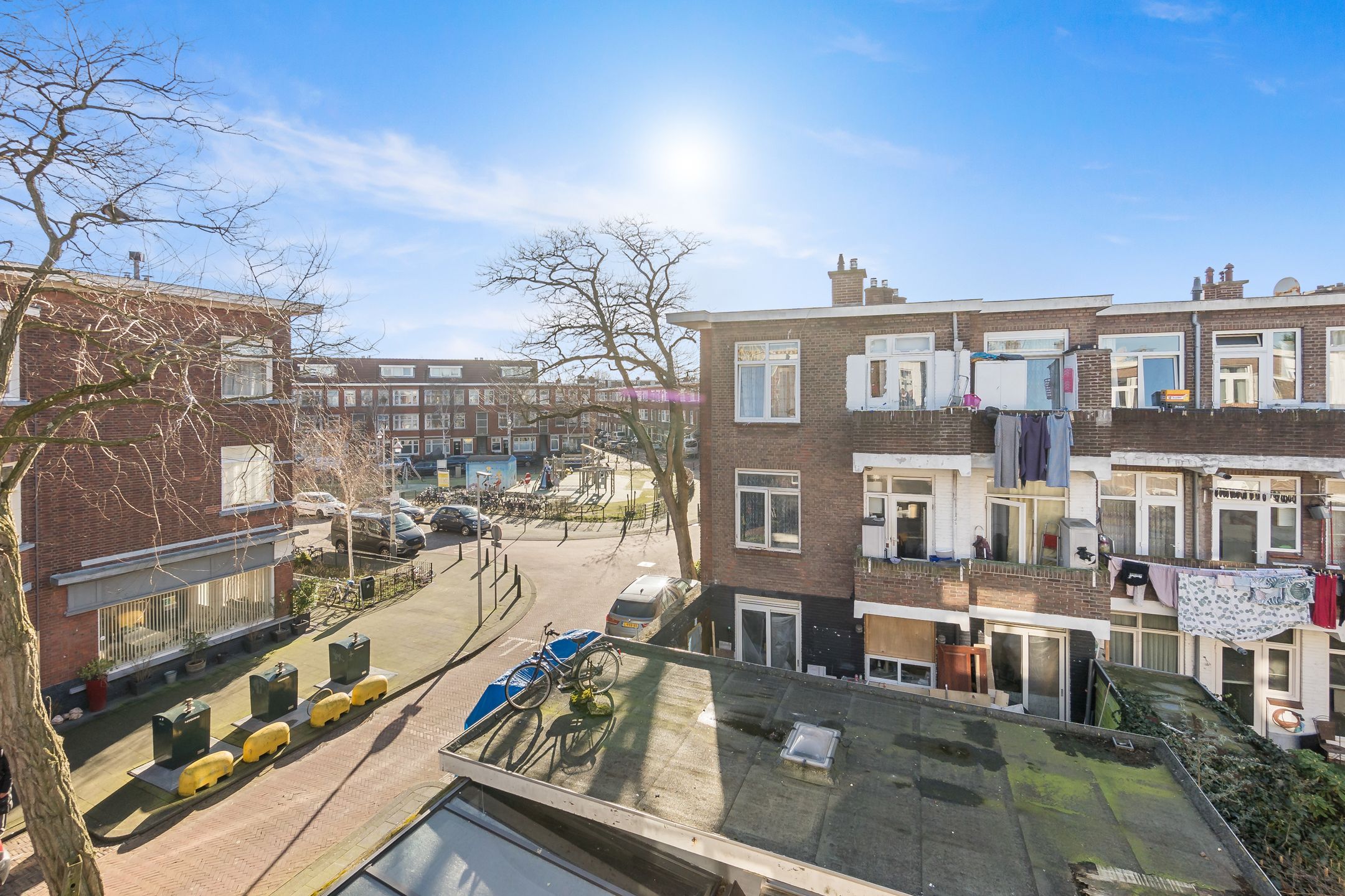 Beautifully Maintained 4-Room Apartment in Rustenburg-Oostbroek — 36