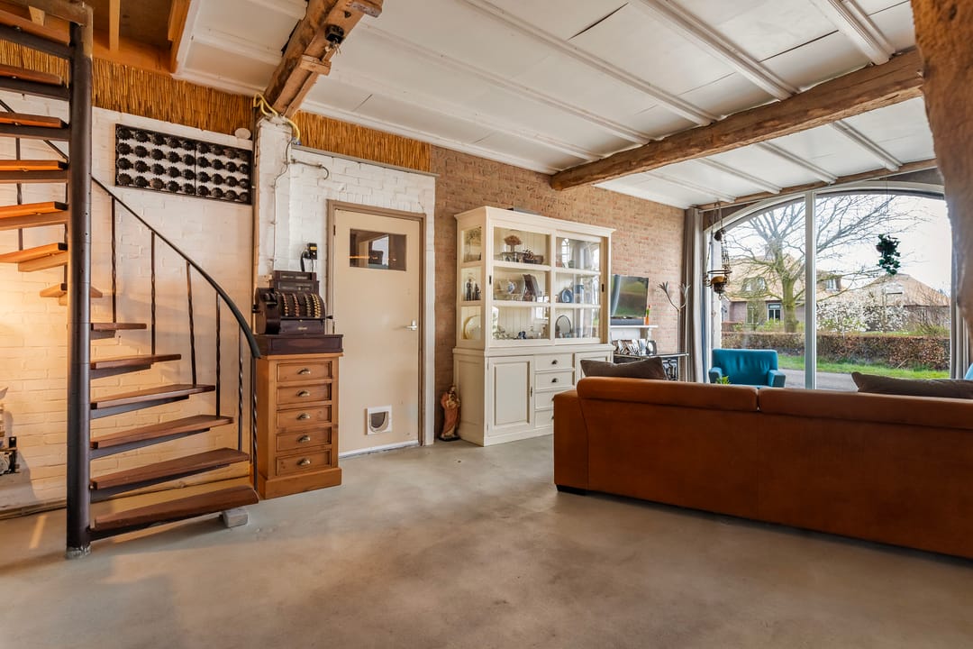 Foto 28 van Kostersweg 27