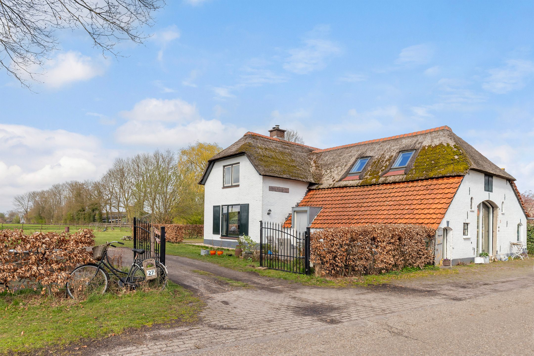 Foto 15 van Kostersweg 27