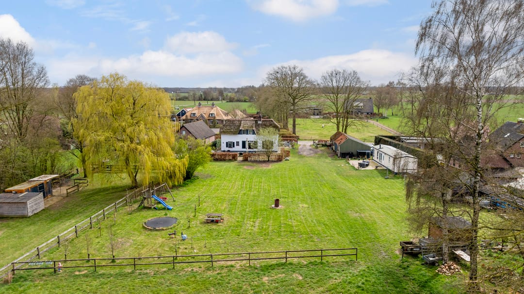 Foto 8 van Kostersweg 27