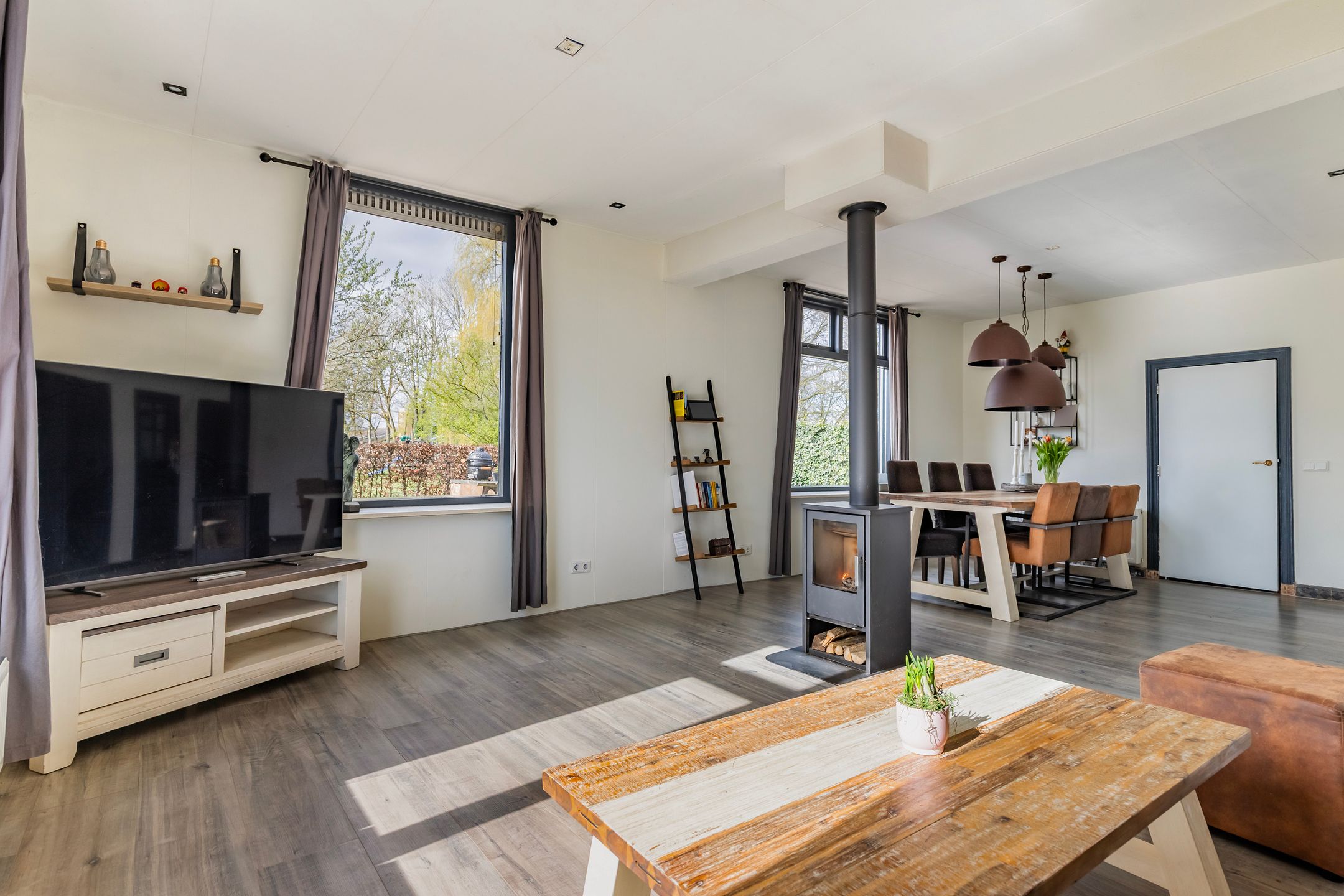 Foto 3 van Kostersweg 27