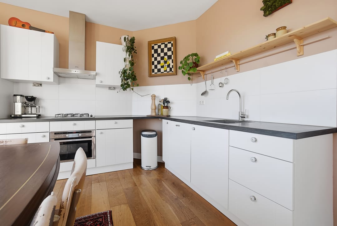 Beautifully Maintained 4-Room Apartment in Rustenburg-Oostbroek — 13