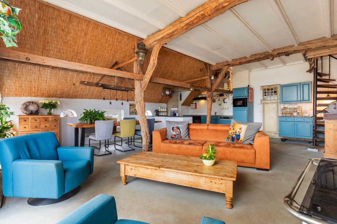 Foto 23 van Kostersweg 27