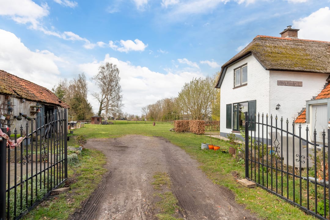 Foto 16 van Kostersweg 27