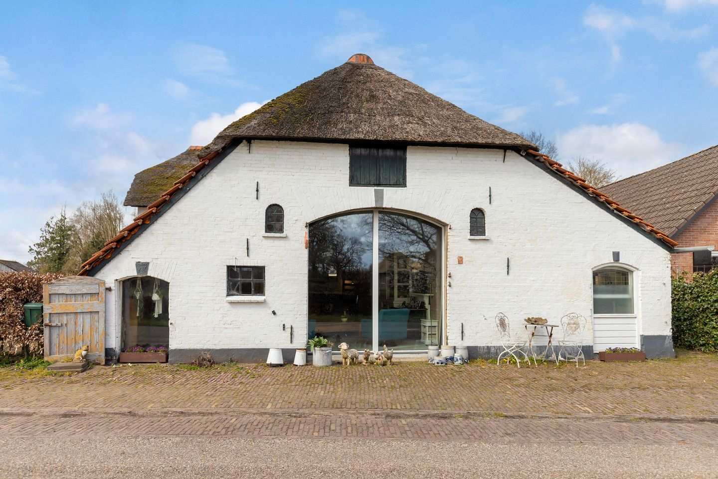 Foto 14 van Kostersweg 27