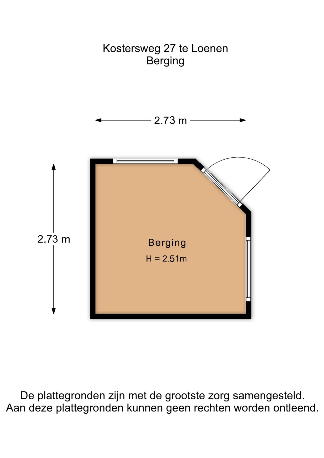 Foto 78 van Kostersweg 27