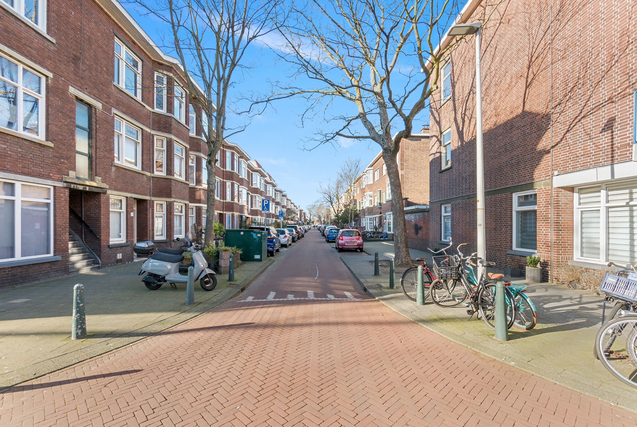 Beautifully Maintained 4-Room Apartment in Rustenburg-Oostbroek — 45