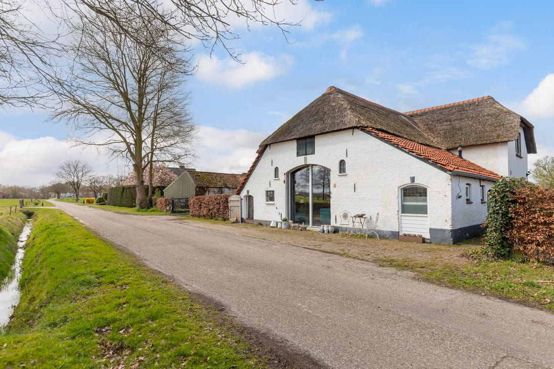 Foto 1 van Kostersweg 27