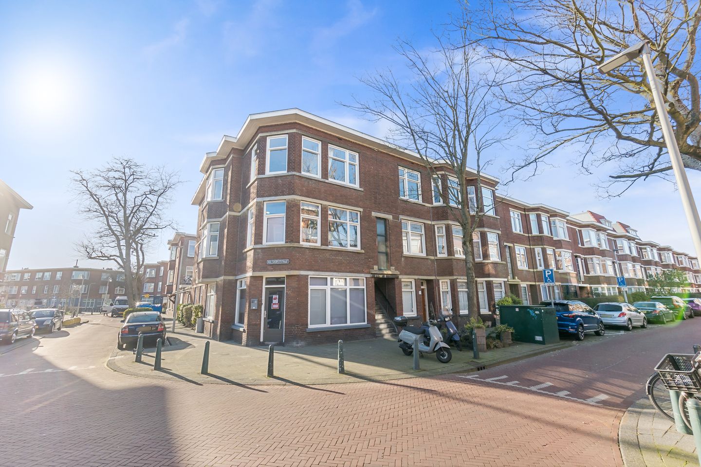 Beautifully Maintained 4-Room Apartment in Rustenburg-Oostbroek — 44